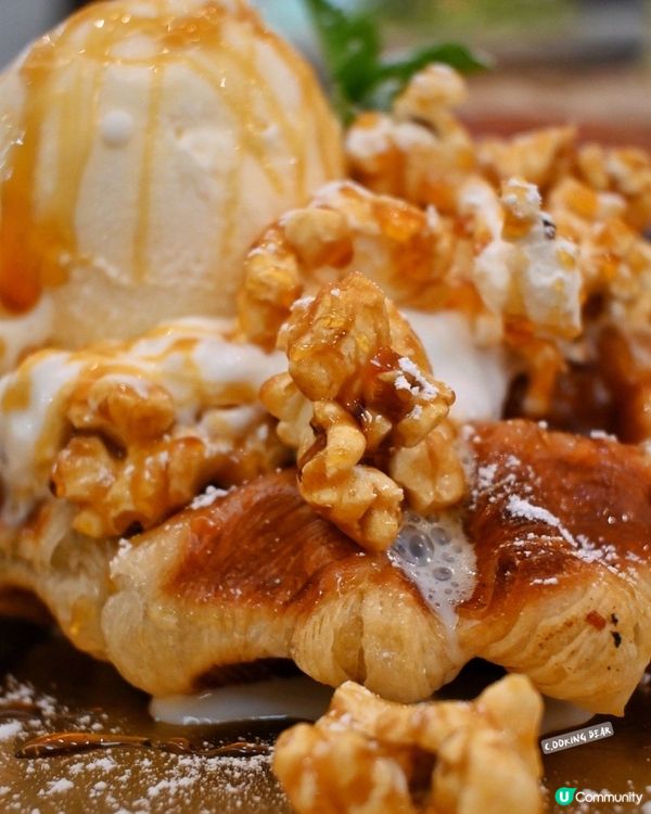 💛大埔📍好適合係度hea一hea 飲杯咖啡嘆吓😆