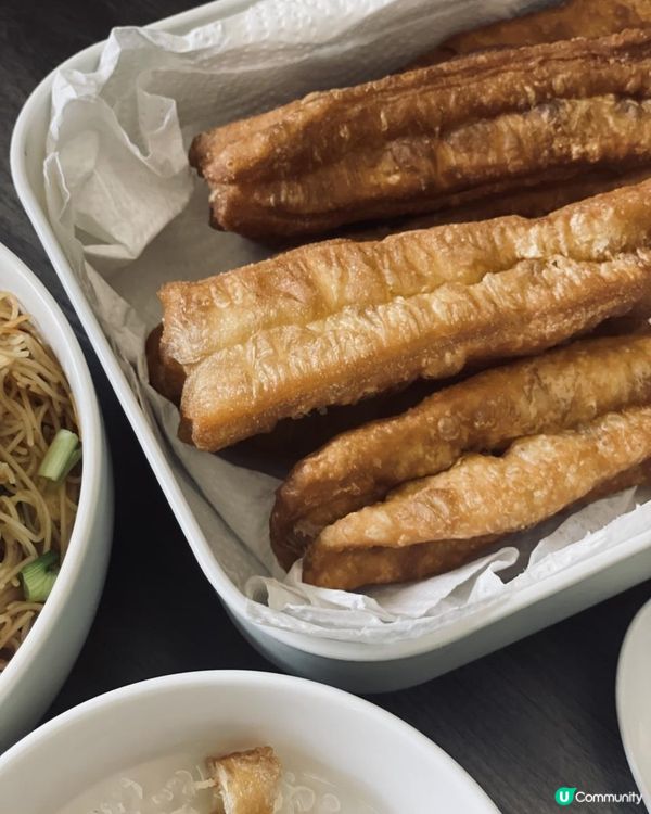 自家製@熱 焫 焫 油 炸 鬼😋