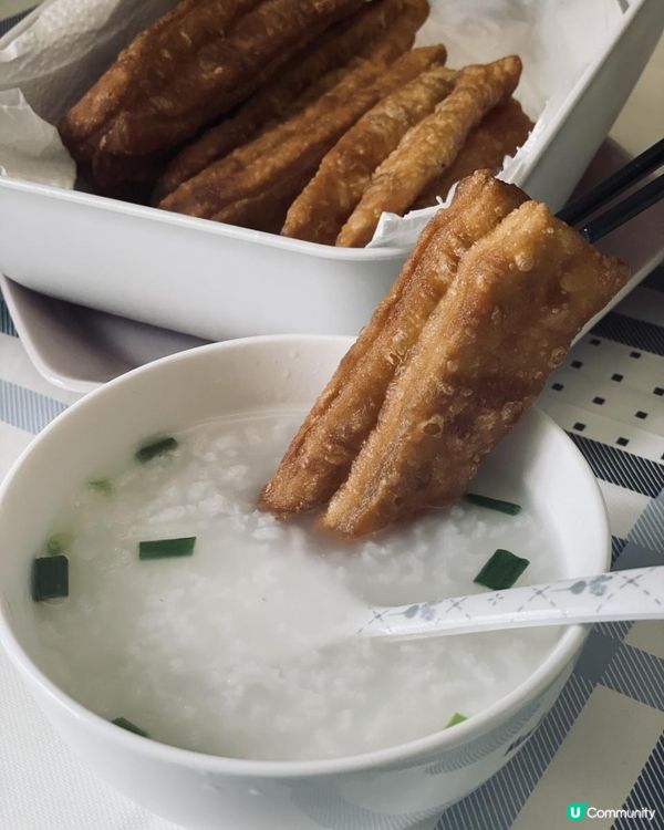 自家製@熱 焫 焫 油 炸 鬼😋