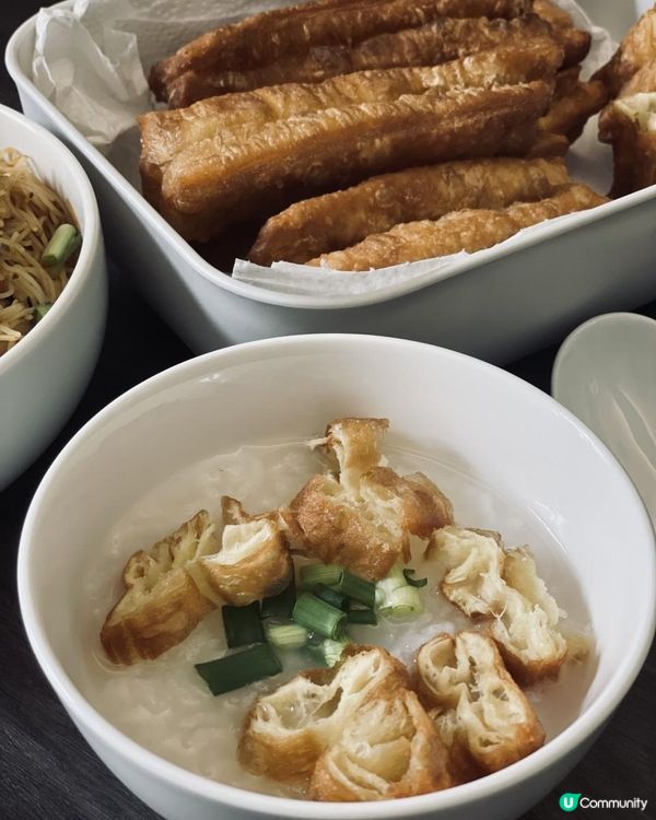 自家製@熱 焫 焫 油 炸 鬼😋