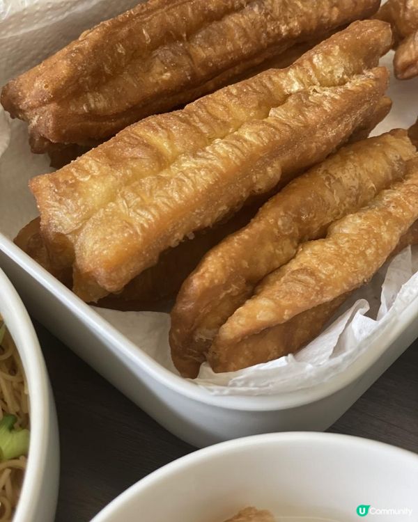 自家製@熱 焫 焫 油 炸 鬼😋