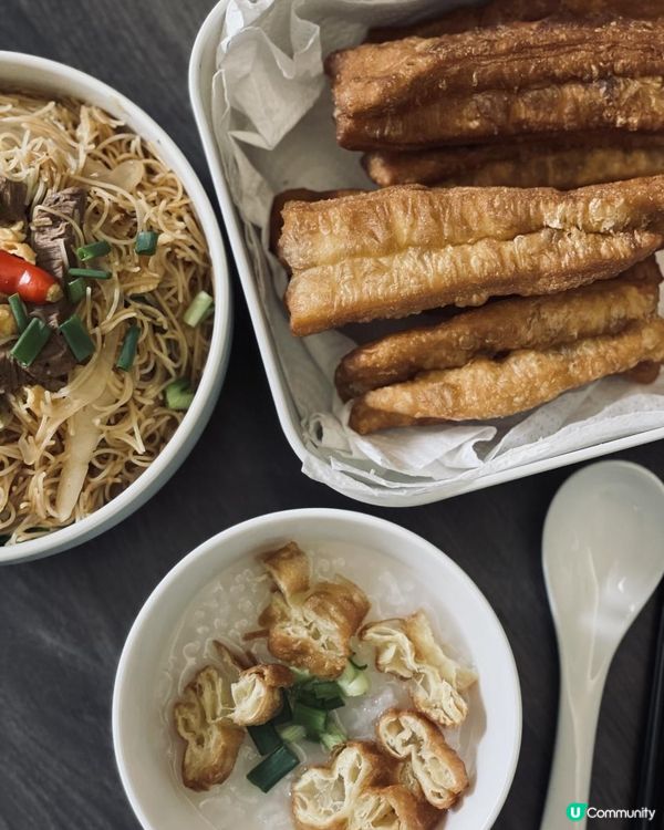 自家製@熱 焫 焫 油 炸 鬼😋