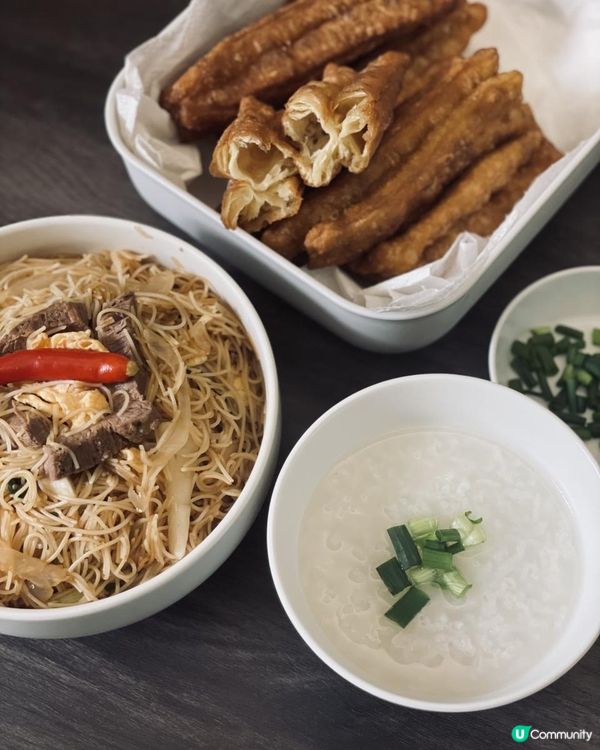 自家製@熱 焫 焫 油 炸 鬼😋