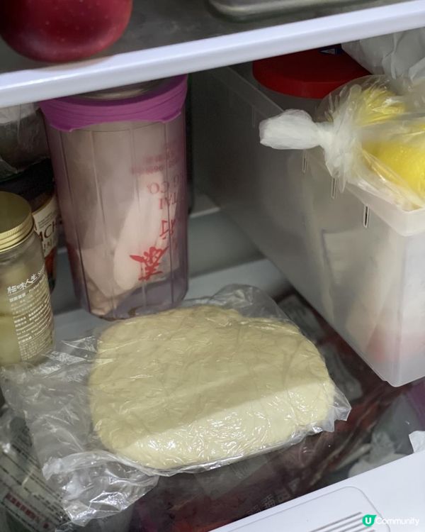 自家製@熱 焫 焫 油 炸 鬼😋