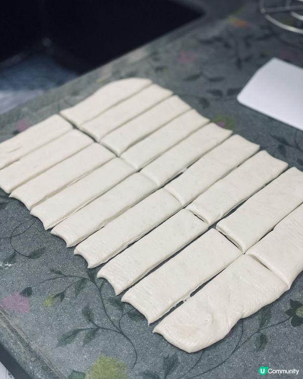 自家製@熱 焫 焫 油 炸 鬼😋