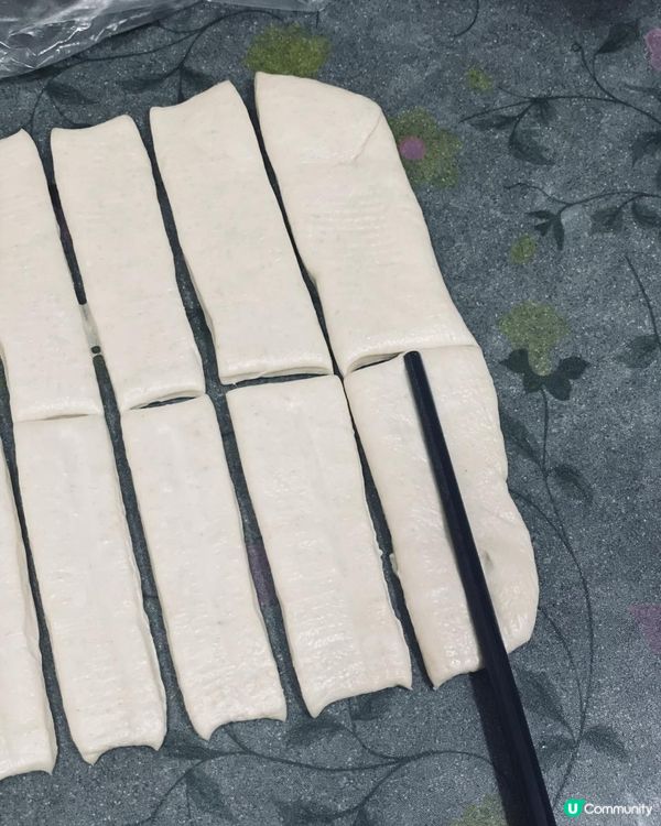 自家製@熱 焫 焫 油 炸 鬼😋