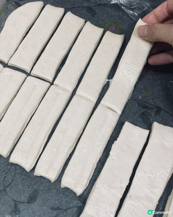 自家製@熱 焫 焫 油 炸 鬼😋