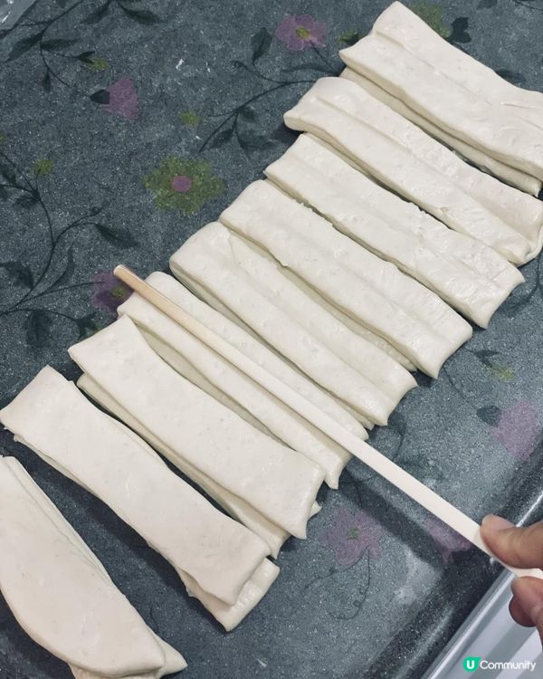 自家製@熱 焫 焫 油 炸 鬼😋