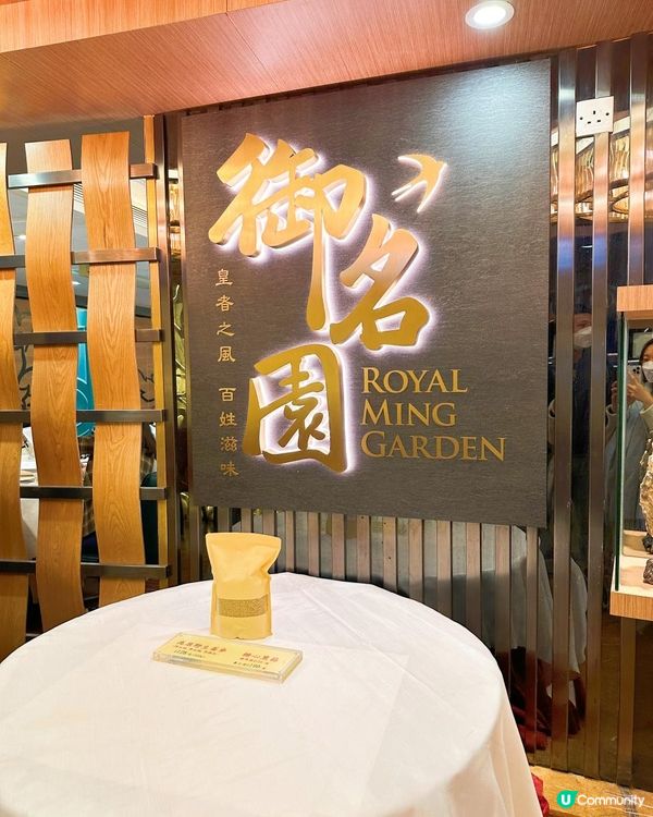 中菜推介 海鮮燉湯好飲