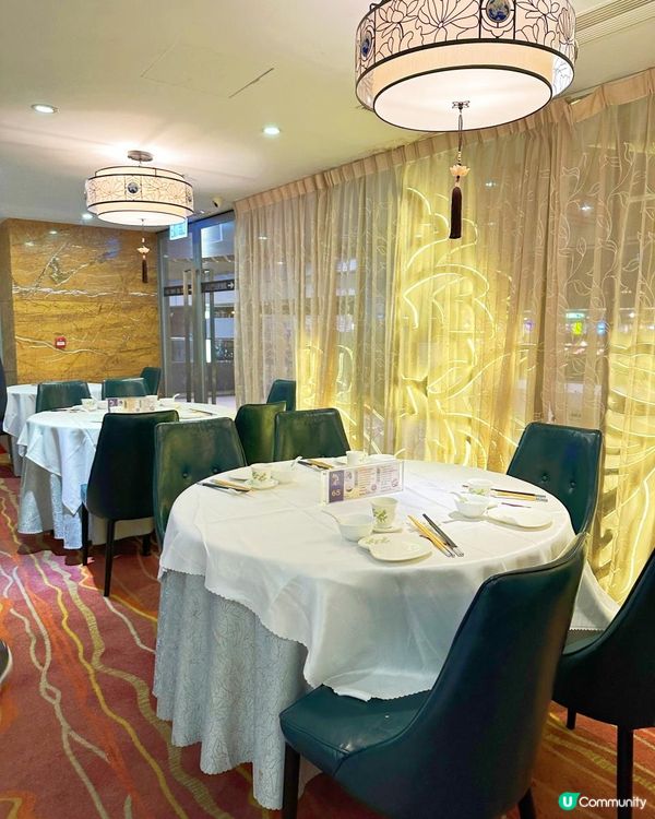 中菜推介 海鮮燉湯好飲