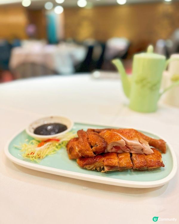 中菜推介 海鮮燉湯好飲