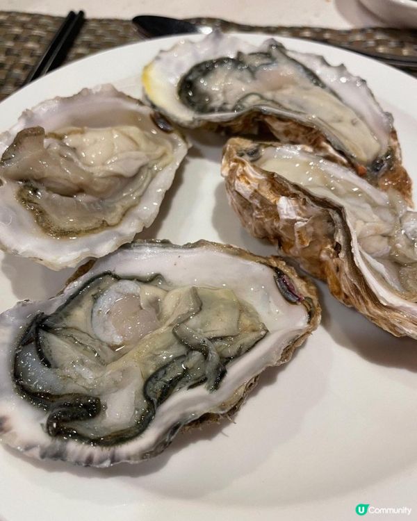 抵食又好食既自助晚餐(旺角德福閣)