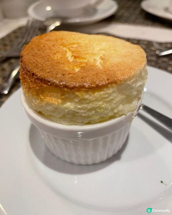 抵食又好食既自助晚餐(旺角德福閣)