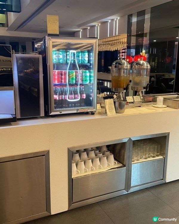 抵食又好食既自助晚餐(旺角德福閣)