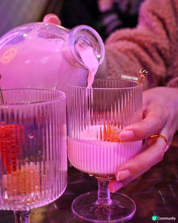 ◽大角咀📍傳統同新潮既結合 帶出唔同既風味😋