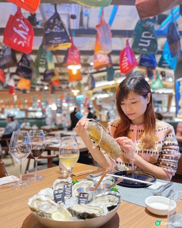 【情人節】浪漫約會新餐廳Izábis