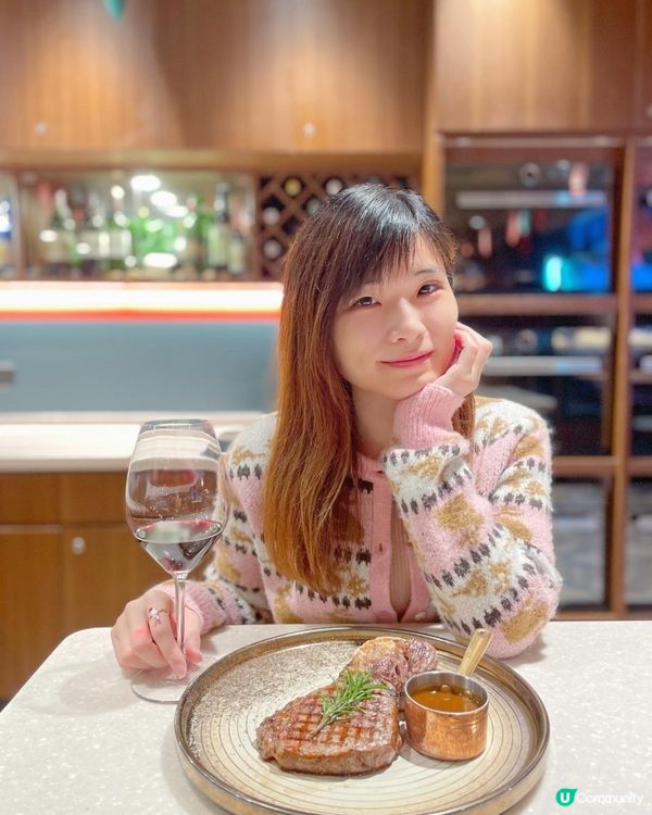 【情人節】浪漫約會新餐廳Izábis