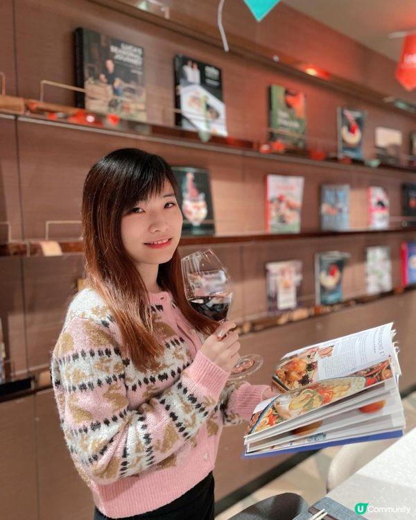 【情人節】浪漫約會新餐廳Izábis