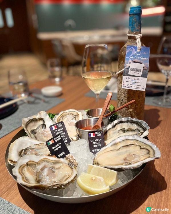 【情人節】浪漫約會新餐廳Izábis