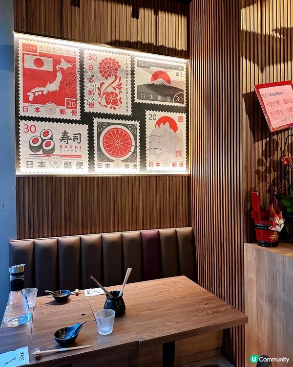 🥢今日去咗旺角食新開餐廳 - 天心