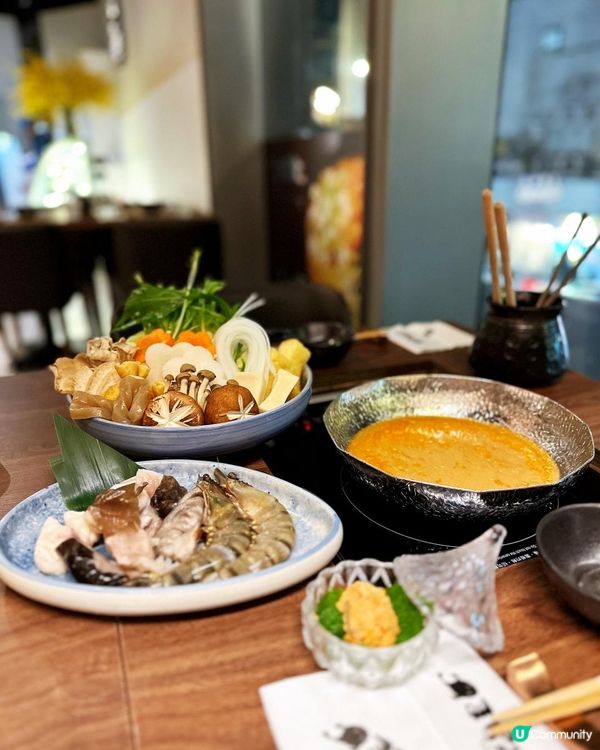 🥢今日去咗旺角食新開餐廳 - 天心