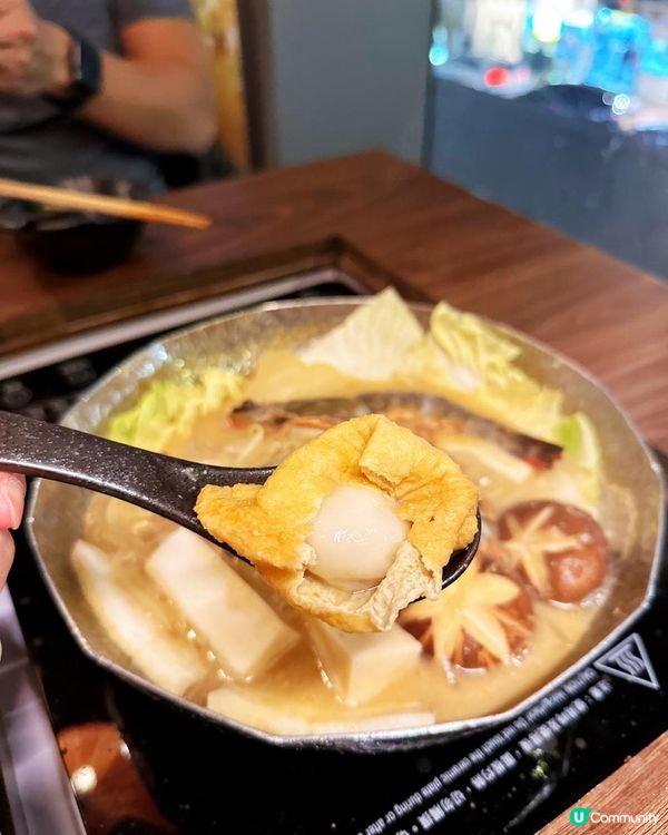 🥢今日去咗旺角食新開餐廳 - 天心