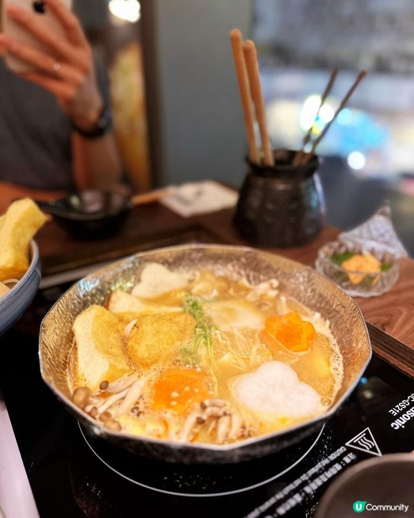 🥢今日去咗旺角食新開餐廳 - 天心