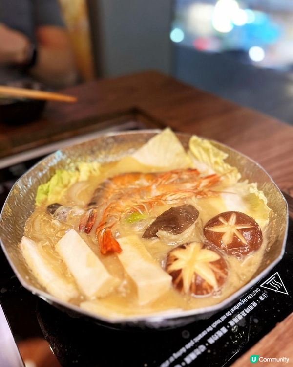 🥢今日去咗旺角食新開餐廳 - 天心