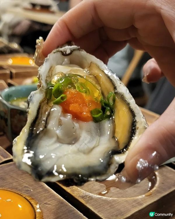 北木島喜多嬉牡蠣養殖場直送