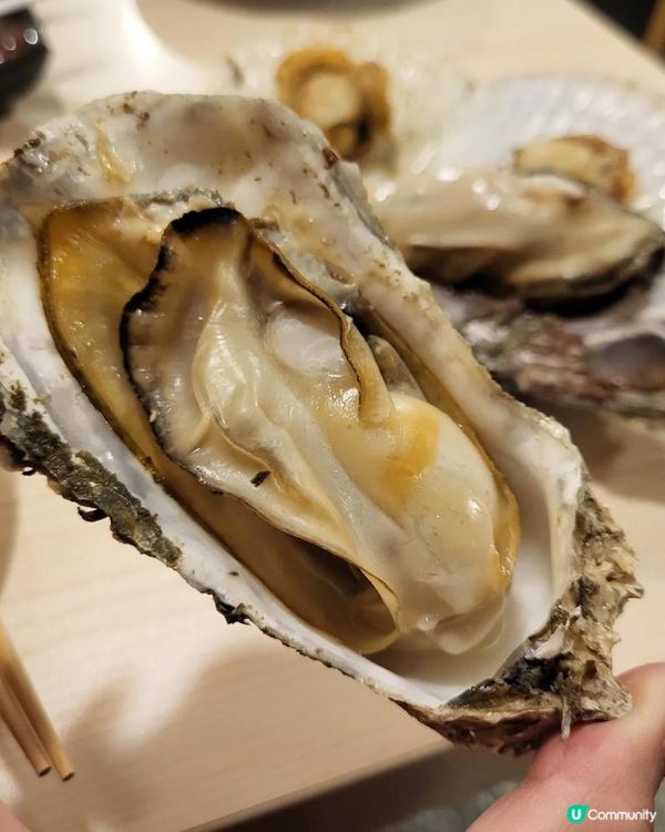 北木島喜多嬉牡蠣養殖場直送