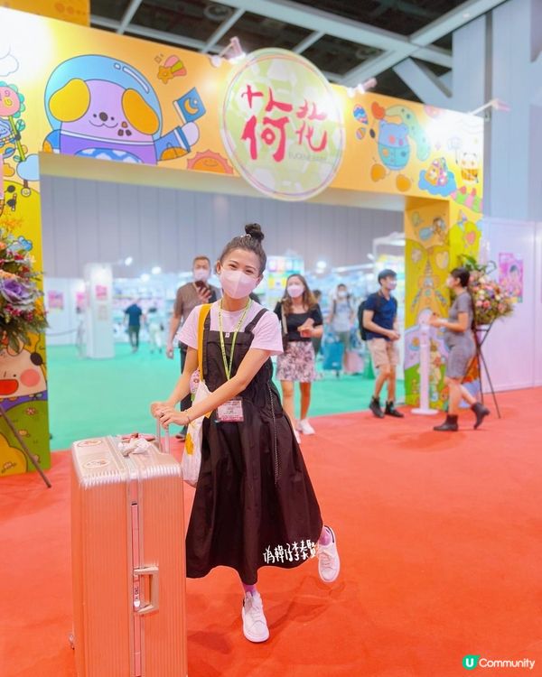 荷花BB展二月又來啦