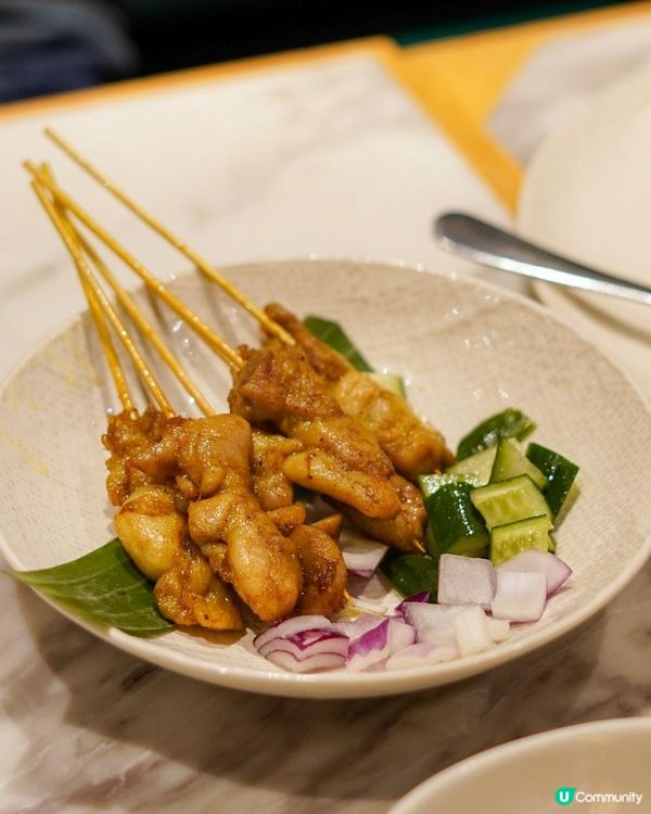 高質經典海南雞飯