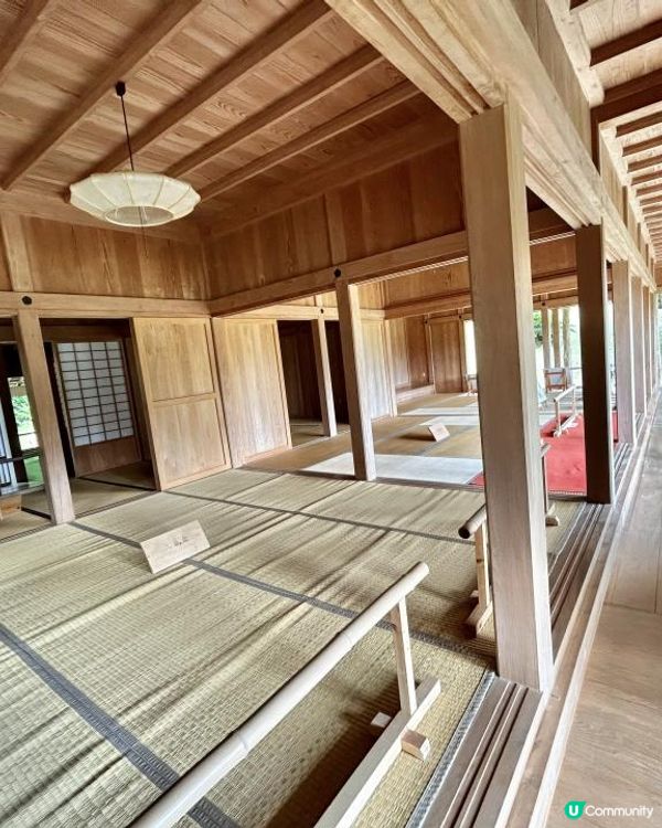 🐆豹紋魚🐟2023沖繩自駕遊｜南部景點：識名園、Ashibinaa Outlet、系滿魚市場 (海鮮食堂金槍魚解體表演)