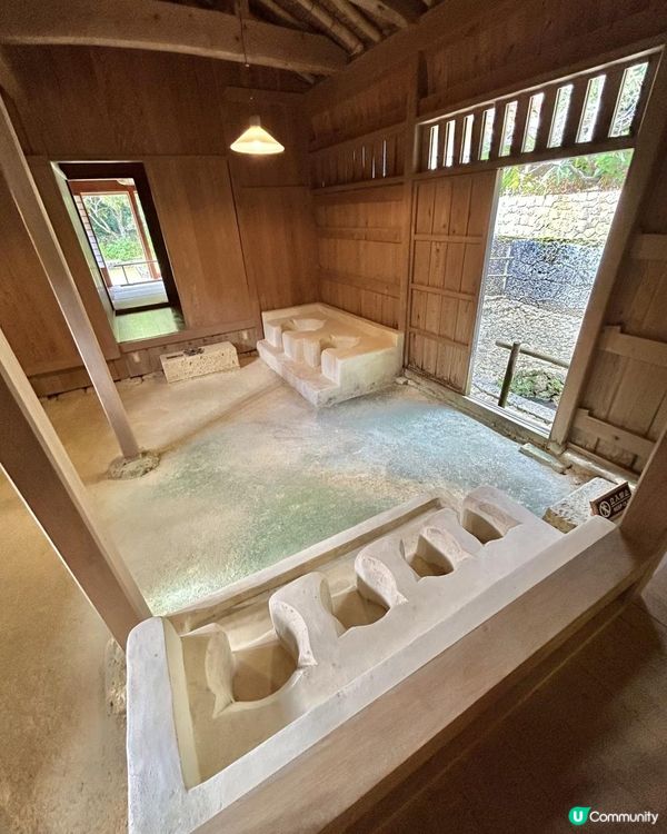 🐆豹紋魚🐟2023沖繩自駕遊｜南部景點：識名園、Ashibinaa Outlet、系滿魚市場 (海鮮食堂金槍魚解體表演)