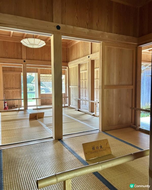 🐆豹紋魚🐟2023沖繩自駕遊｜南部景點：識名園、Ashibinaa Outlet、系滿魚市場 (海鮮食堂金槍魚解體表演)