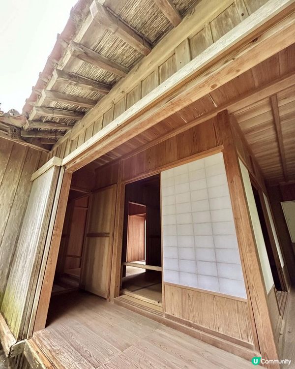 🐆豹紋魚🐟2023沖繩自駕遊｜南部景點：識名園、Ashibinaa Outlet、系滿魚市場 (海鮮食堂金槍魚解體表演)