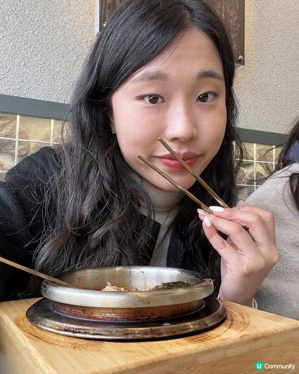 [嘉欣帶你遊韓國] 釜山食石鍋飯之選