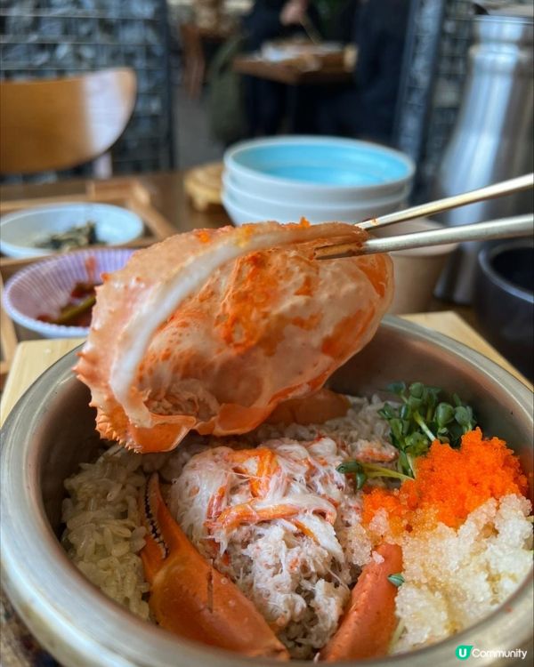 [嘉欣帶你遊韓國] 釜山食石鍋飯之選