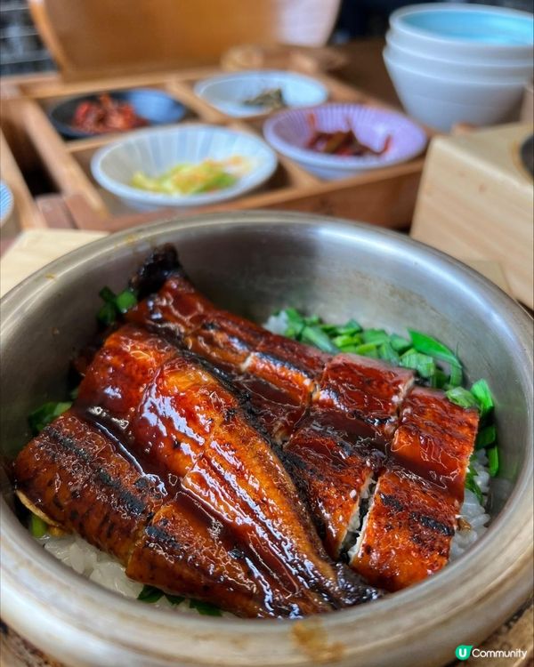 [嘉欣帶你遊韓國] 釜山食石鍋飯之選