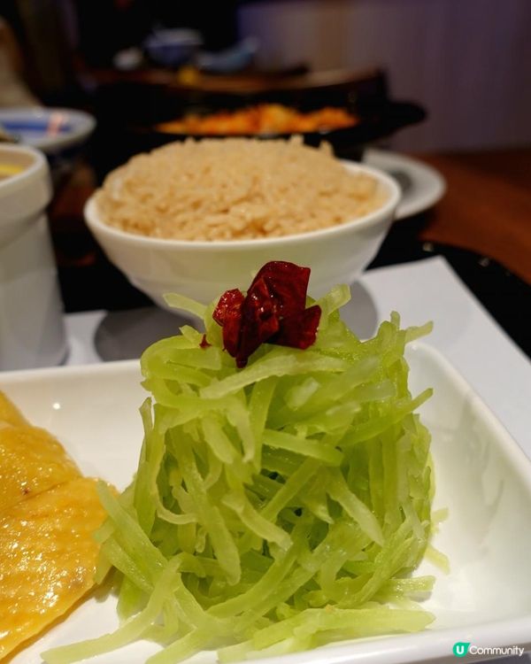 皇牌黯然銷魂飯🍚