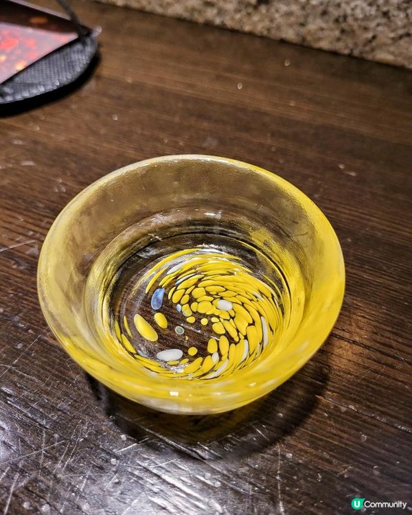 火焰之舞 @ 木戶 ( 尖沙咀 )