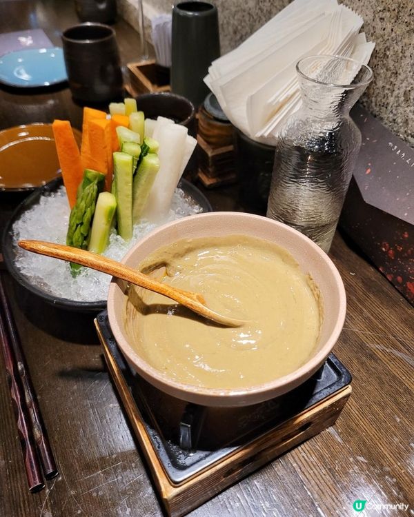 火焰之舞 @ 木戶 ( 尖沙咀 )