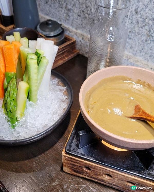 火焰之舞 @ 木戶 ( 尖沙咀 )