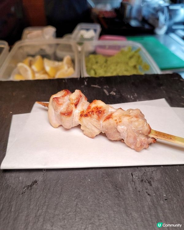 火焰之舞 @ 木戶 ( 尖沙咀 )