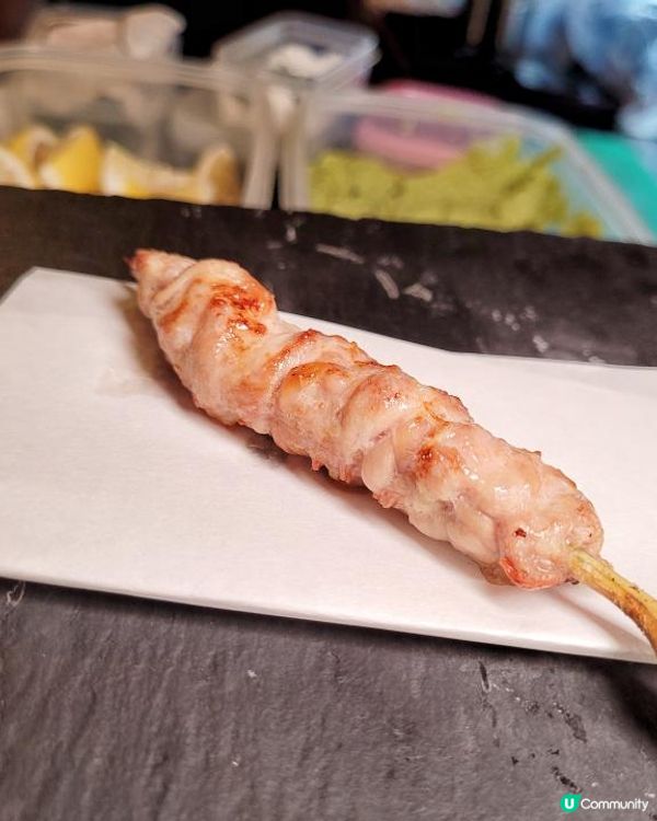 火焰之舞 @ 木戶 ( 尖沙咀 )