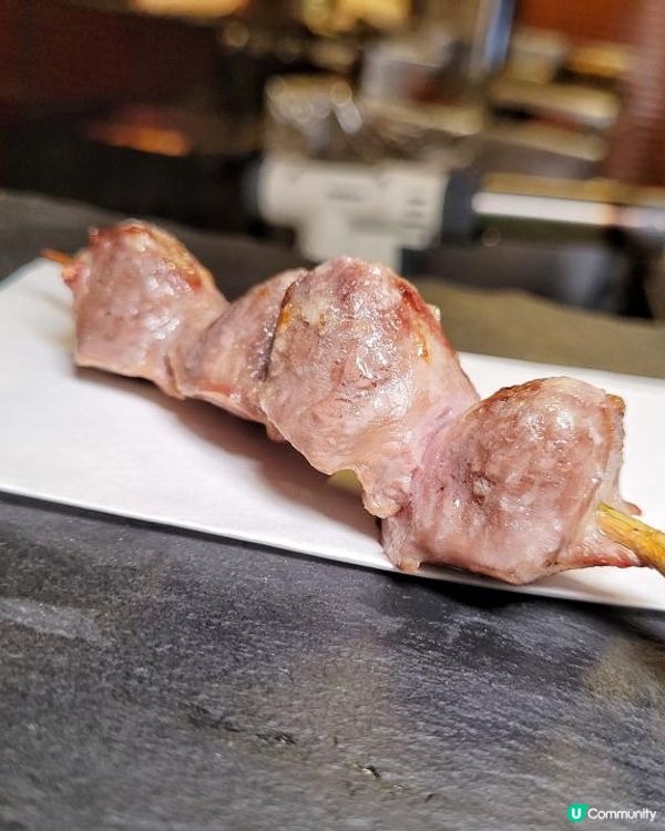 火焰之舞 @ 木戶 ( 尖沙咀 )