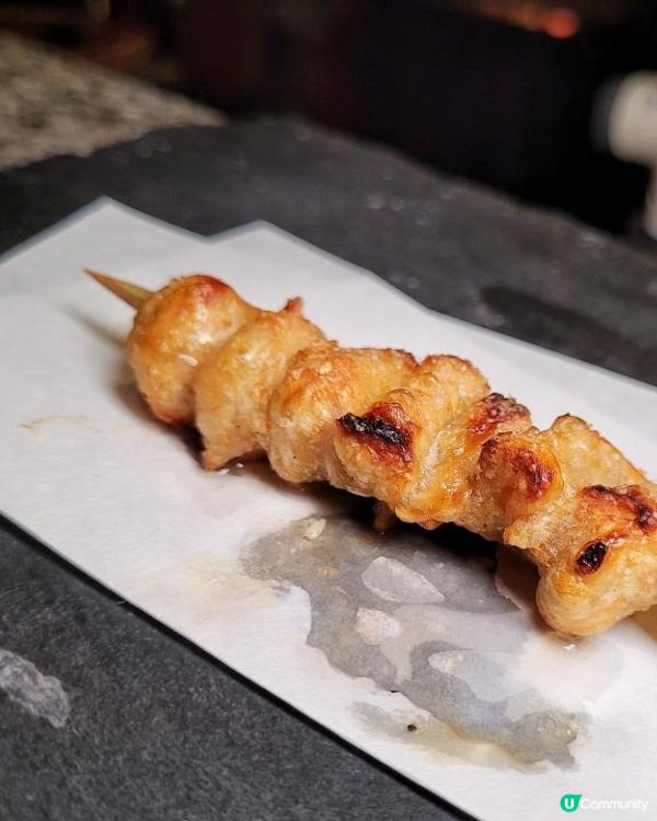 火焰之舞 @ 木戶 ( 尖沙咀 )