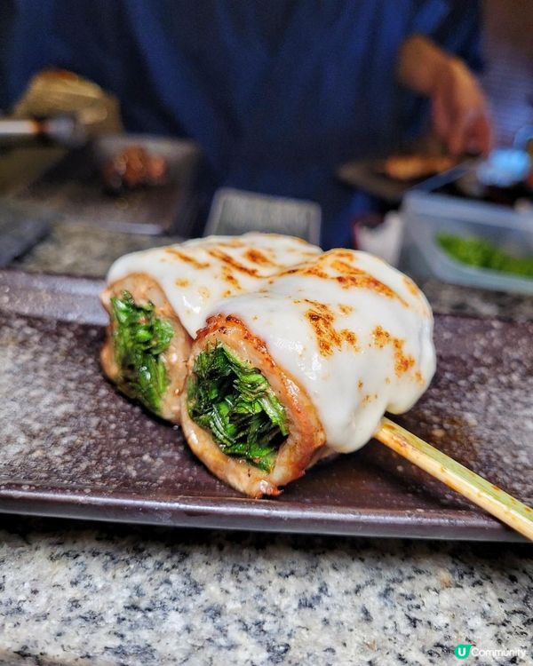 火焰之舞 @ 木戶 ( 尖沙咀 )