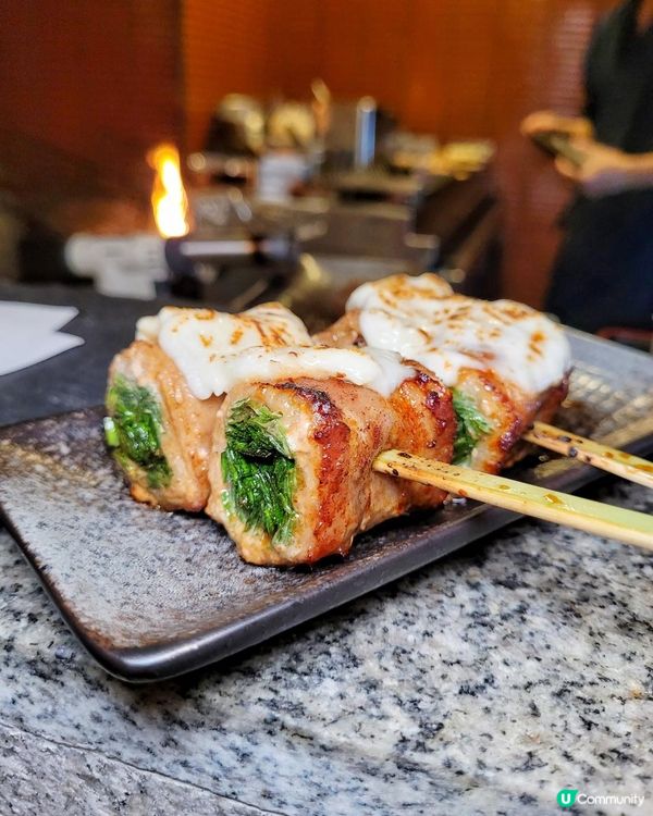 火焰之舞 @ 木戶 ( 尖沙咀 )