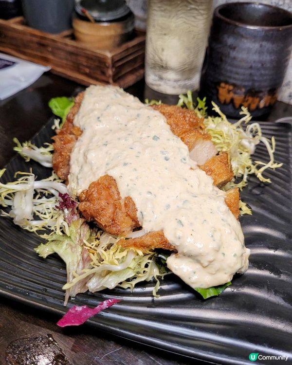 火焰之舞 @ 木戶 ( 尖沙咀 )